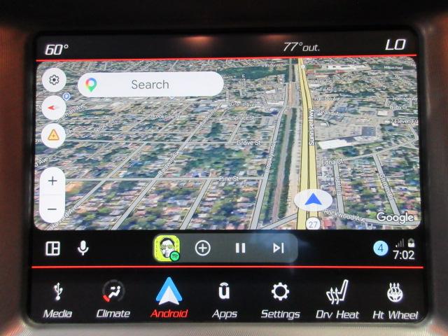 Dodge Charger SXT AWD 2022