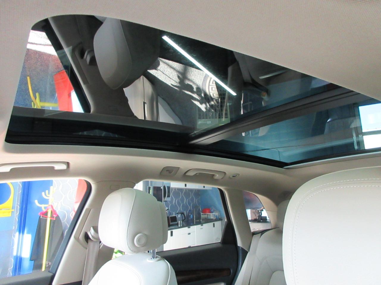 Audi Q5 2.0T Premium Plus quattro 2018