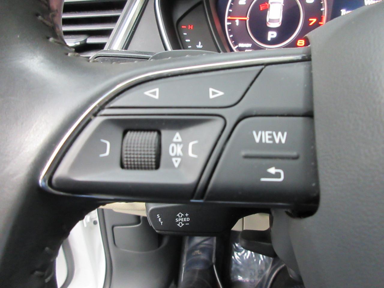 Audi Q5 2.0T Premium Plus quattro 2018