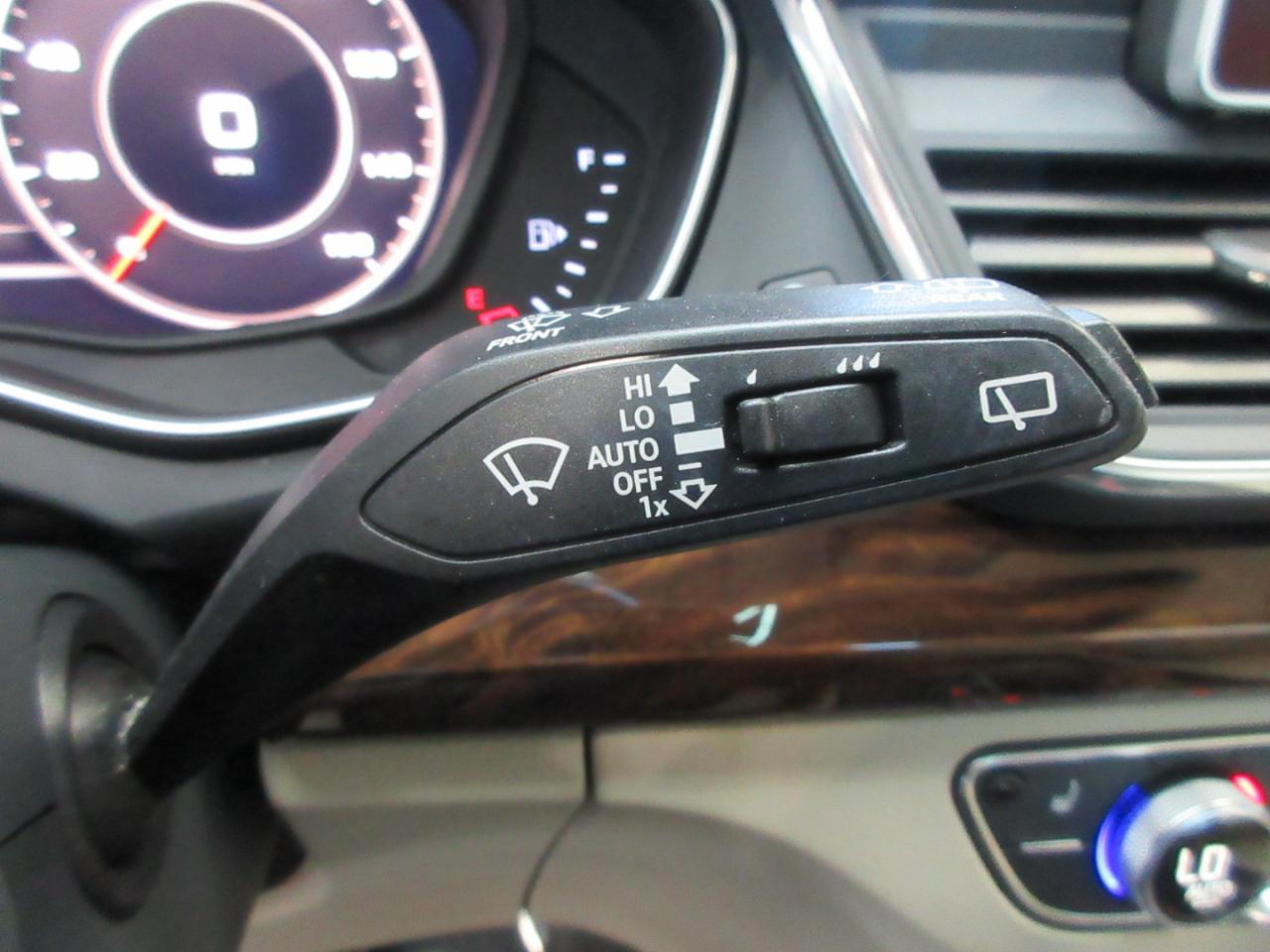 Audi Q5 2.0T Premium Plus quattro 2018