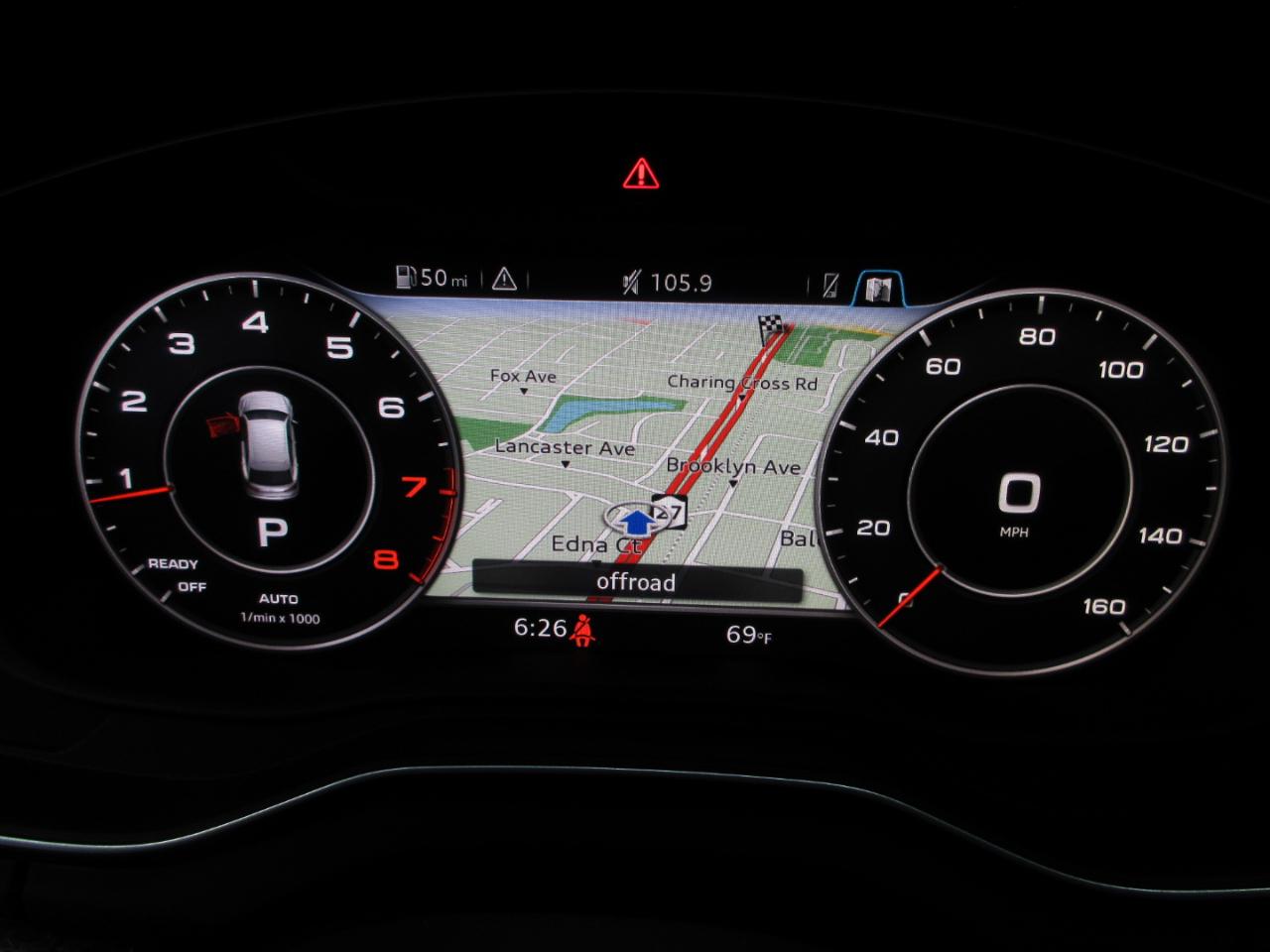 Audi Q5 2.0T Premium Plus quattro 2018