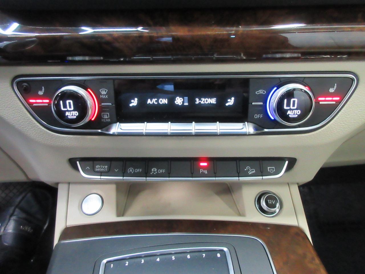 Audi Q5 2.0T Premium Plus quattro 2018