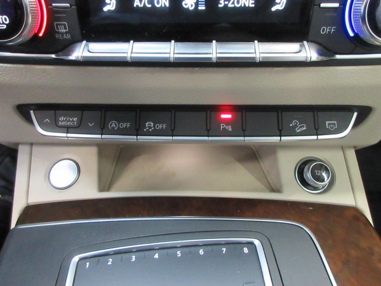 Audi Q5 2.0T Premium Plus quattro 2018