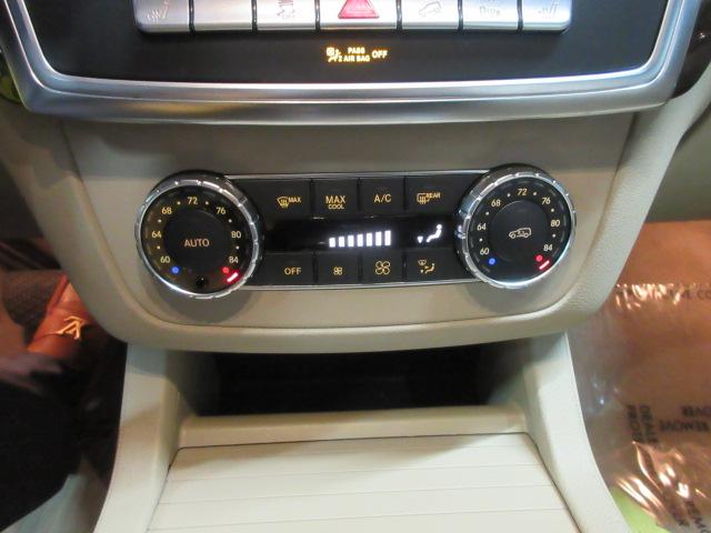 Mercedes-Benz M-Class ML350 4MATIC 2015