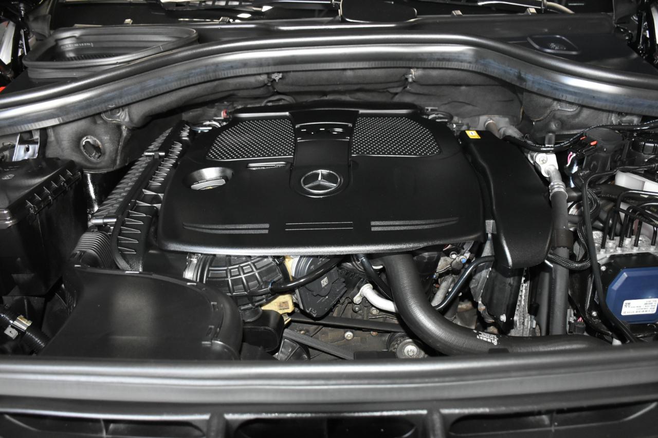 Mercedes-Benz M-Class ML350 4MATIC 2015