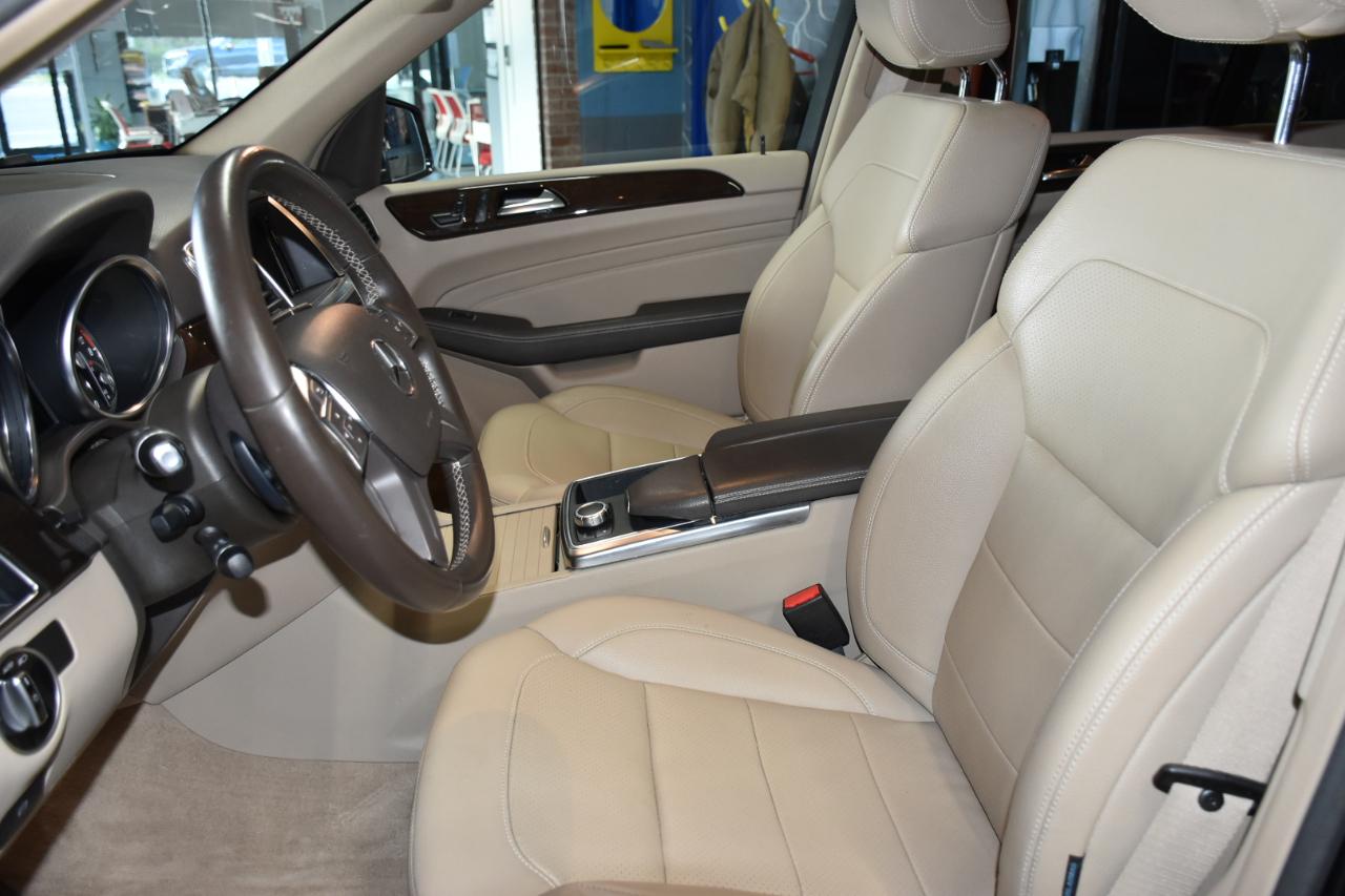 Mercedes-Benz M-Class ML350 4MATIC 2015