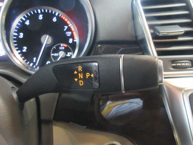 Mercedes-Benz M-Class ML350 4MATIC 2015