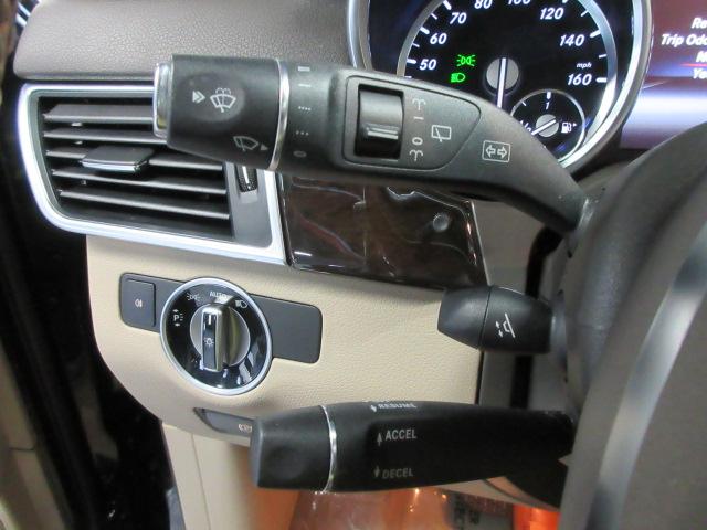 Mercedes-Benz M-Class ML350 4MATIC 2015