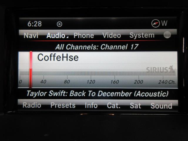 Mercedes-Benz M-Class ML350 4MATIC 2015