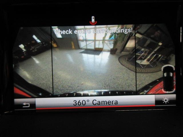 Mercedes-Benz M-Class ML350 4MATIC 2015