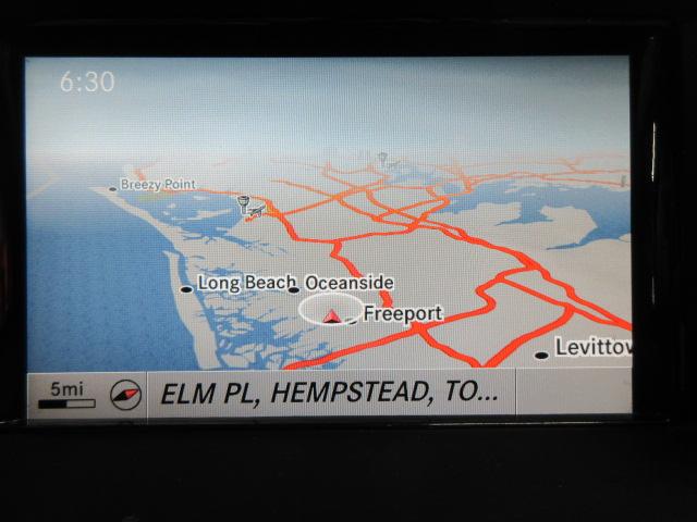 Mercedes-Benz M-Class ML350 4MATIC 2015