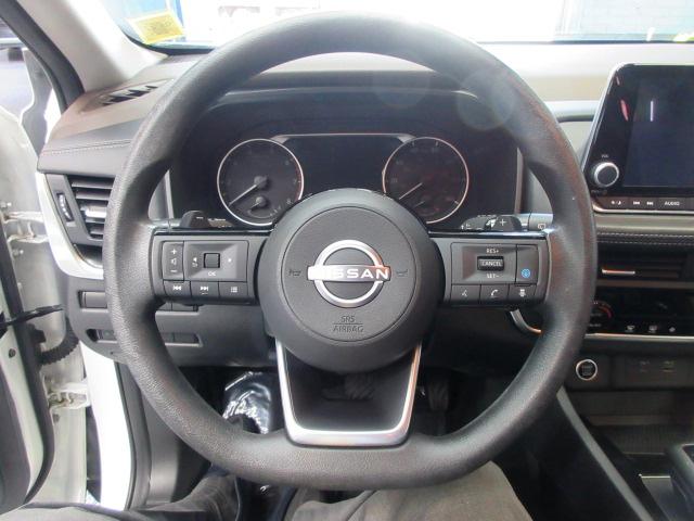 Nissan Rogue SV AWD 2023