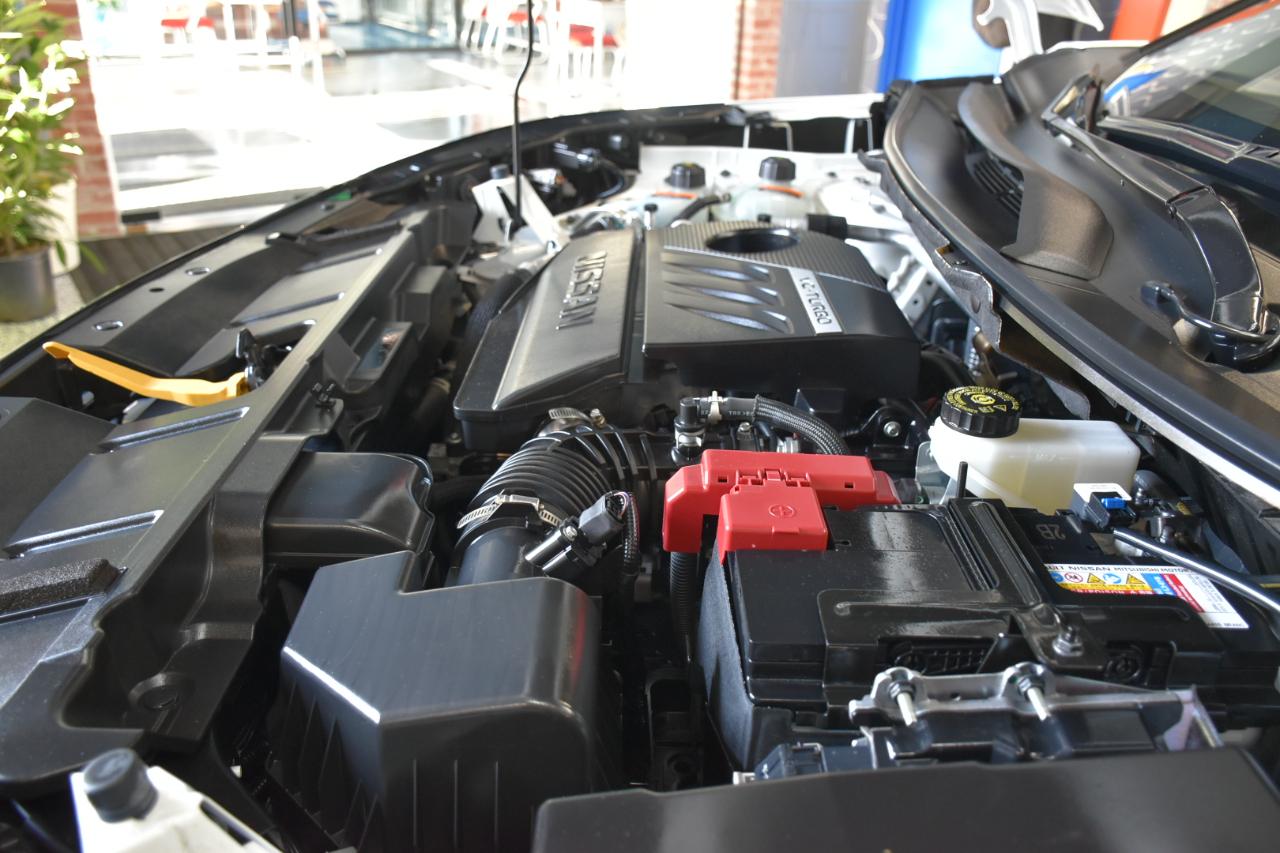 Nissan Rogue SV AWD 2023