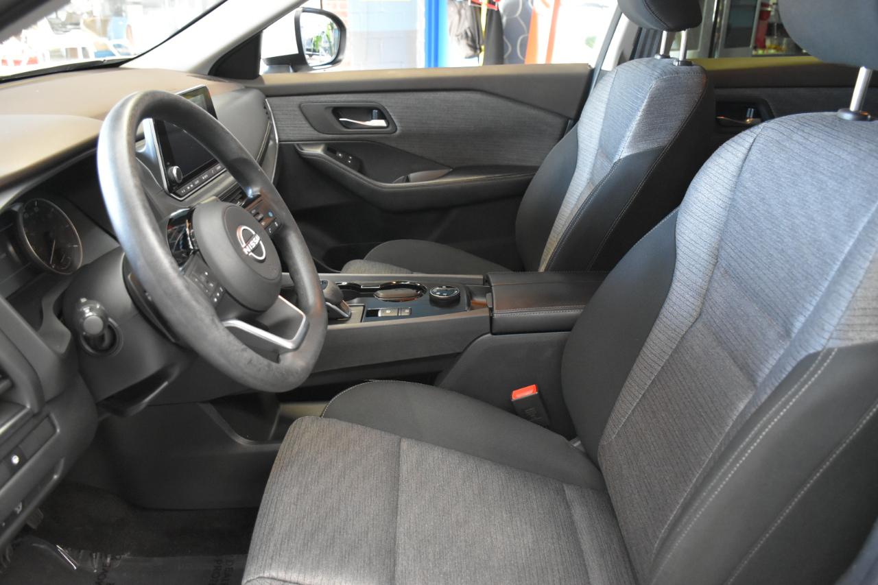 Nissan Rogue SV AWD 2023