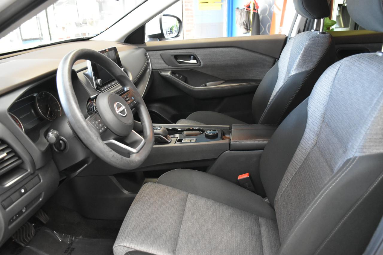 Nissan Rogue SV AWD 2023