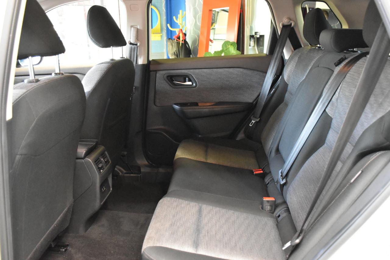 Nissan Rogue SV AWD 2023