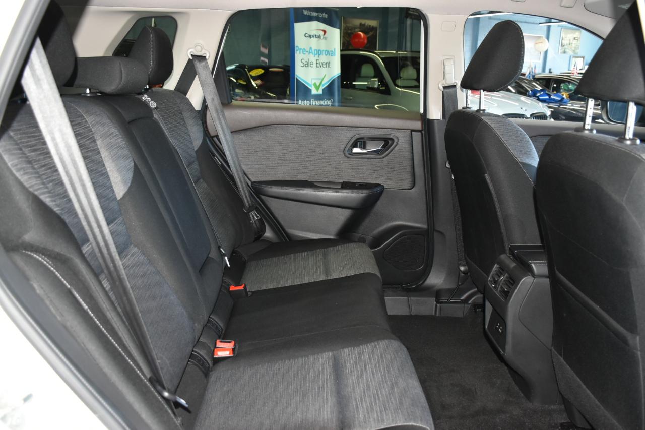 Nissan Rogue SV AWD 2023