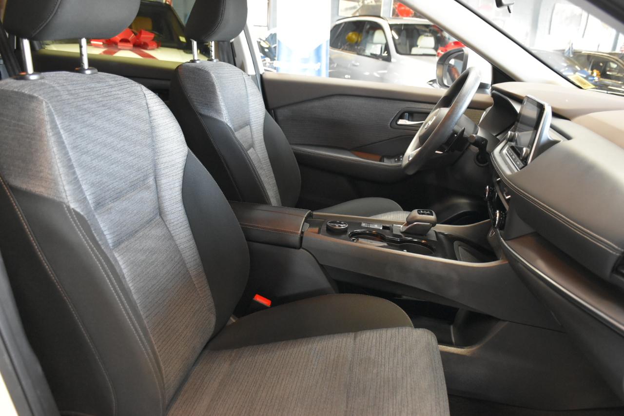 Nissan Rogue SV AWD 2023
