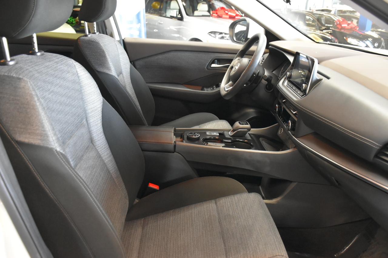 Nissan Rogue SV AWD 2023