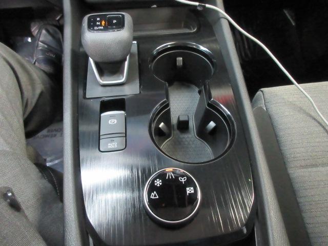 Nissan Rogue SV AWD 2023