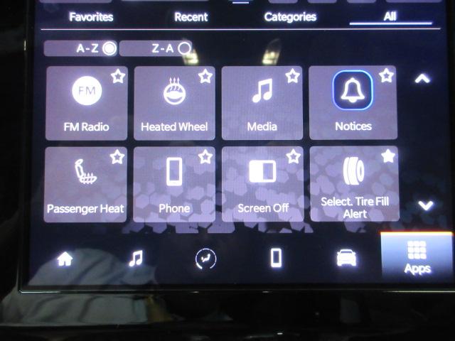 Jeep Grand Cherokee L Laredo 4D SUV 4WD 2024