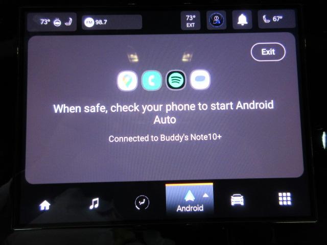 Jeep Grand Cherokee L Laredo 4D SUV 4WD 2024