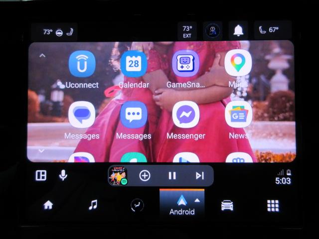 Jeep Grand Cherokee L Laredo 4D SUV 4WD 2024