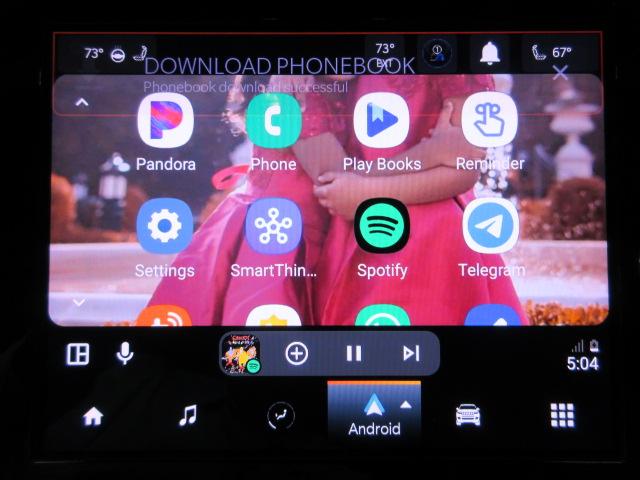 Jeep Grand Cherokee L Laredo 4D SUV 4WD 2024