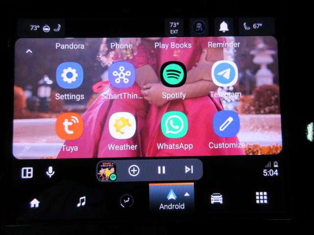 Jeep Grand Cherokee L Laredo 4D SUV 4WD 2024