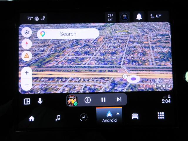 Jeep Grand Cherokee L Laredo 4D SUV 4WD 2024