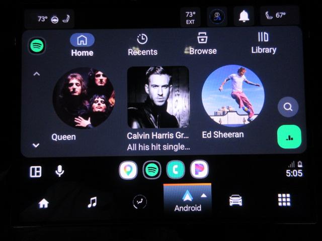 Jeep Grand Cherokee L Laredo 4D SUV 4WD 2024