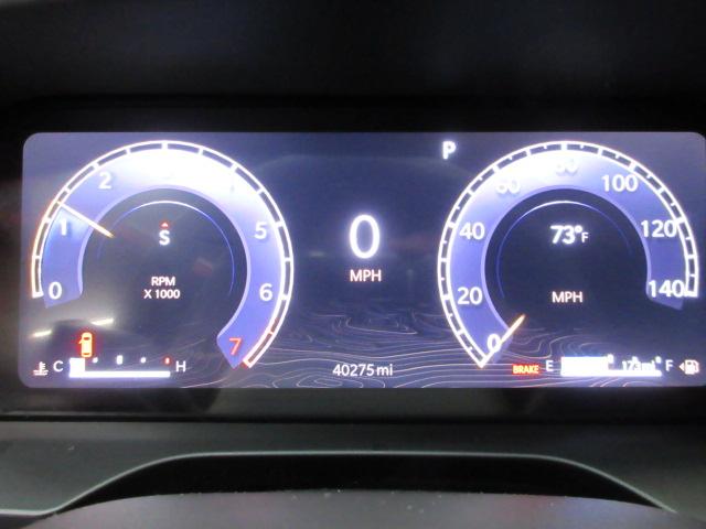 Jeep Grand Cherokee L Laredo 4D SUV 4WD 2024