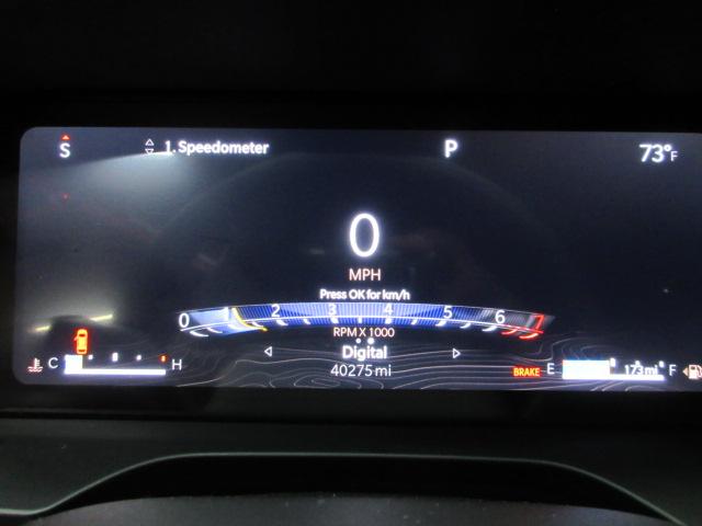 Jeep Grand Cherokee L Laredo 4D SUV 4WD 2024