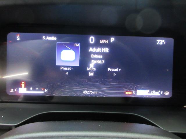 Jeep Grand Cherokee L Laredo 4D SUV 4WD 2024