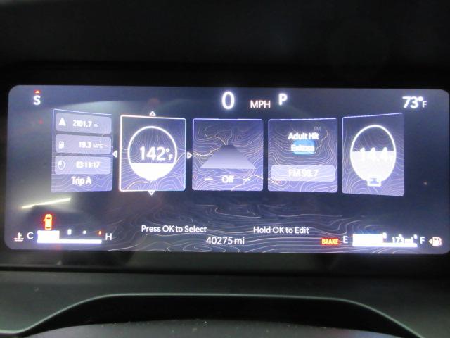 Jeep Grand Cherokee L Laredo 4D SUV 4WD 2024