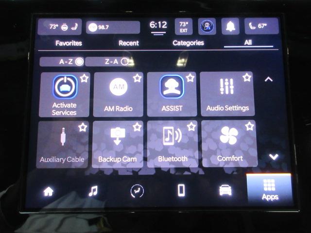 Jeep Grand Cherokee L Laredo 4D SUV 4WD 2024