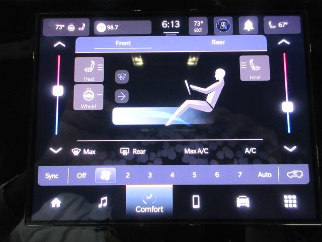 Jeep Grand Cherokee L Laredo 4D SUV 4WD 2024