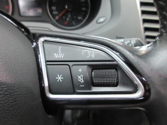 Audi Q3 Prestige quattro 2016