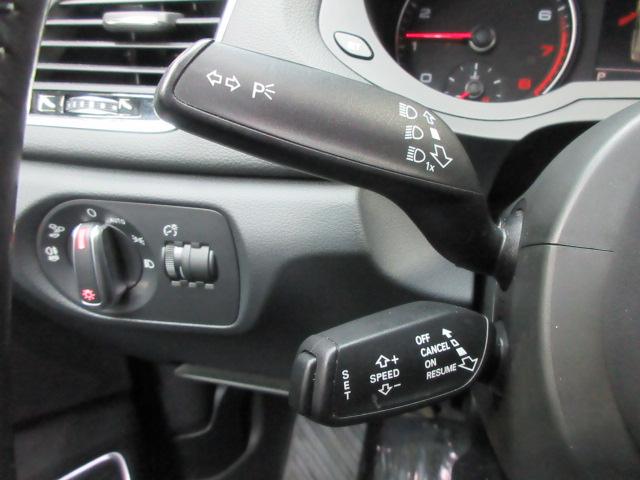 Audi Q3 Prestige quattro 2016