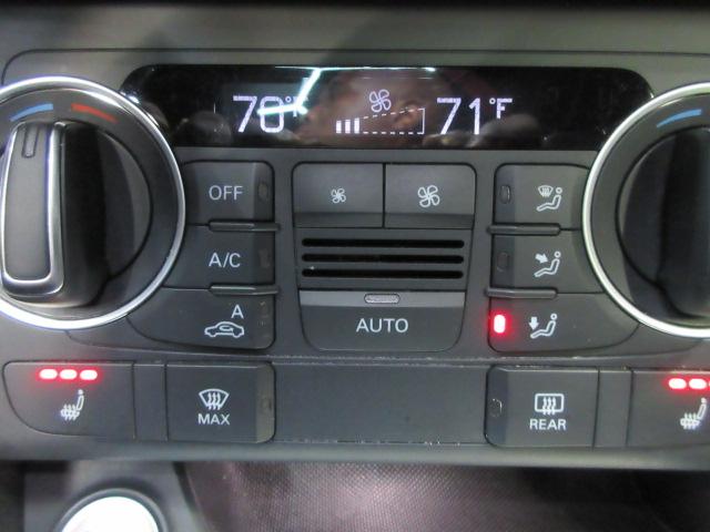 Audi Q3 Prestige quattro 2016