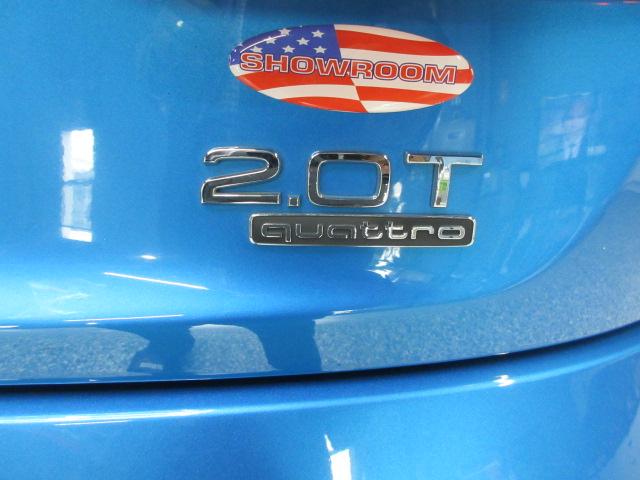 Audi Q3 Prestige quattro 2016
