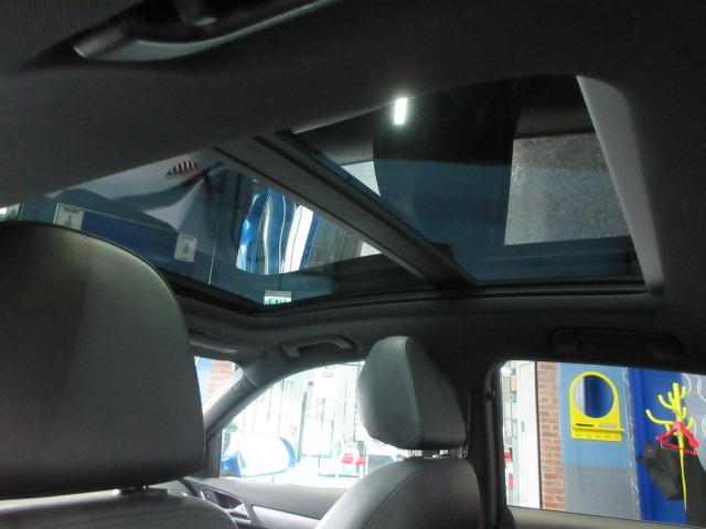 Audi Q3 Prestige quattro 2016