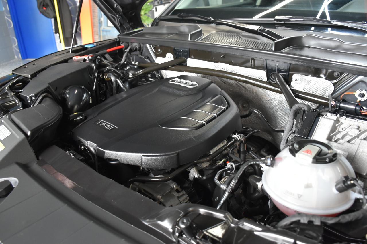 Audi Q5 2.0T Premium Plus quattro 2019