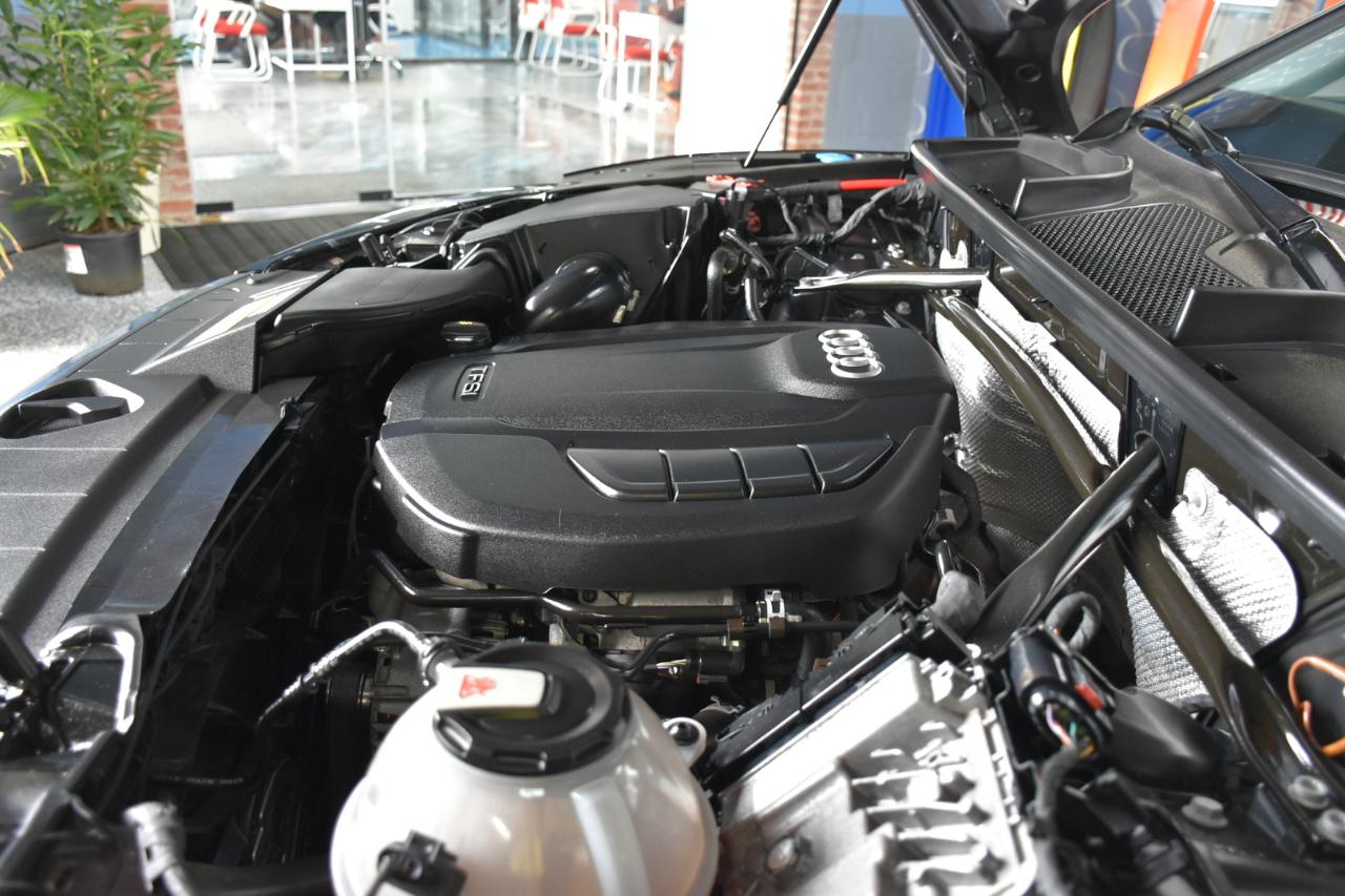 Audi Q5 2.0T Premium Plus quattro 2019