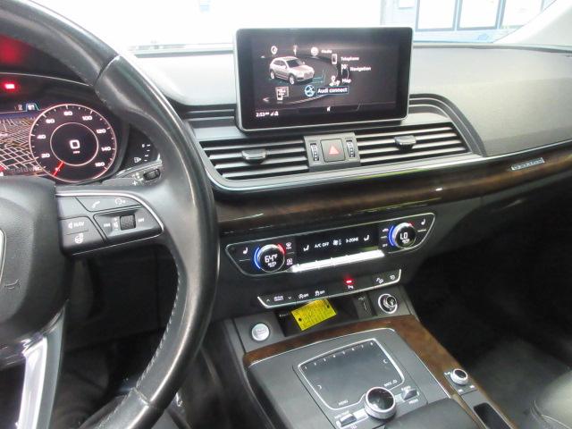 Audi Q5 2.0T Premium Plus quattro 2019