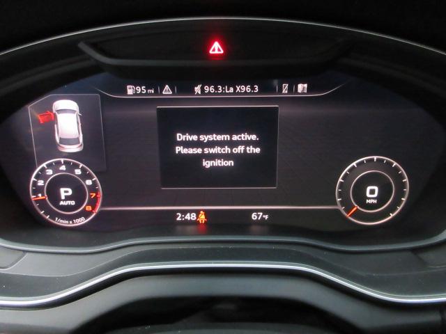 Audi Q5 2.0T Premium Plus quattro 2019