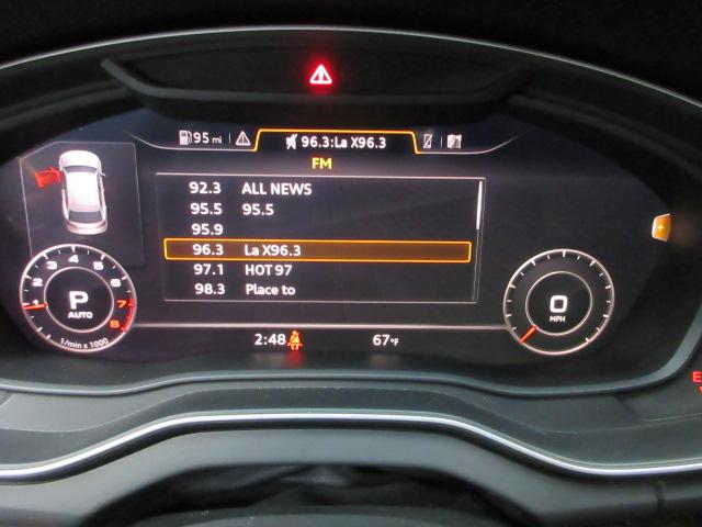 Audi Q5 2.0T Premium Plus quattro 2019