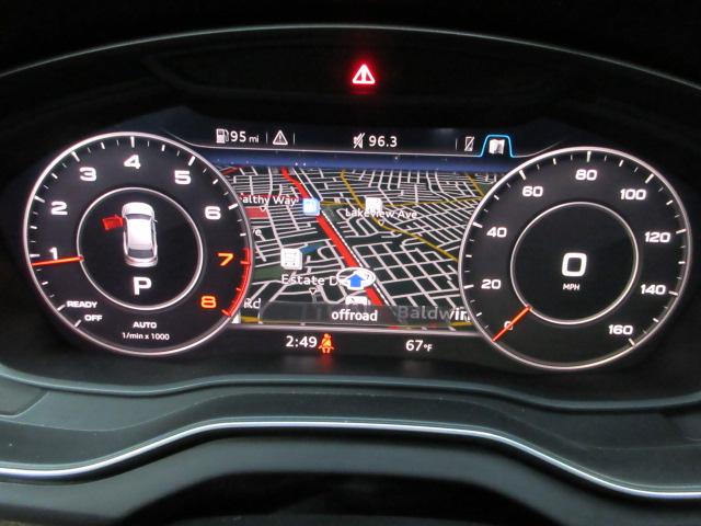Audi Q5 2.0T Premium Plus quattro 2019