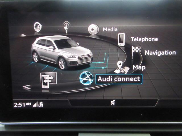 Audi Q5 2.0T Premium Plus quattro 2019