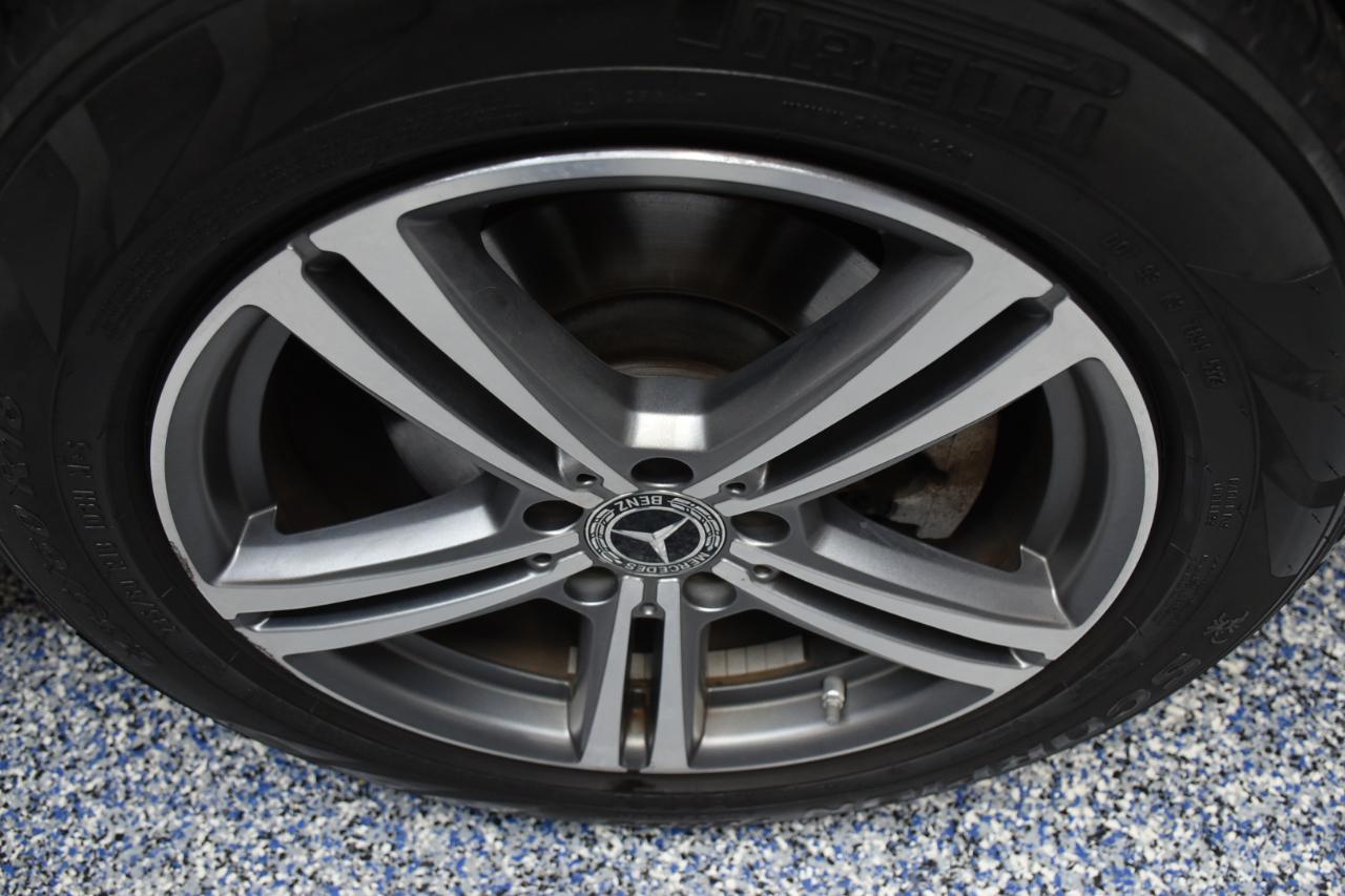 Mercedes-Benz GLC-Class GLC300 4MATIC 2020
